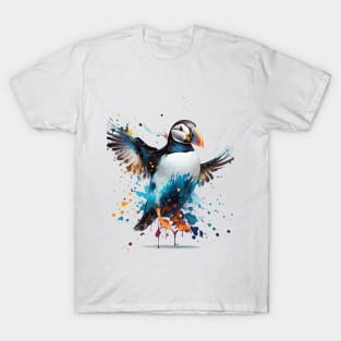 Puffin T-Shirt